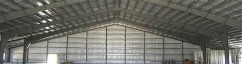 steel building manufacturers in virginia